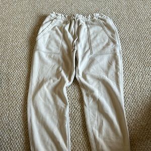 Abercrombie joggers